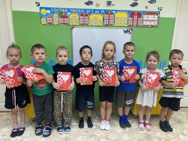 Праздничный утренник "День матери." - МБДОУ детский сад № 17 Колобок