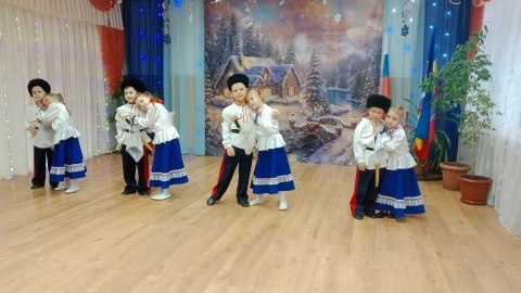 Заседание РМО - МБДОУ детский сад № 17 Колобок