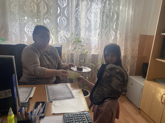 Акция "Блокадный хлеб" - МБДОУ детский сад № 17 Колобок