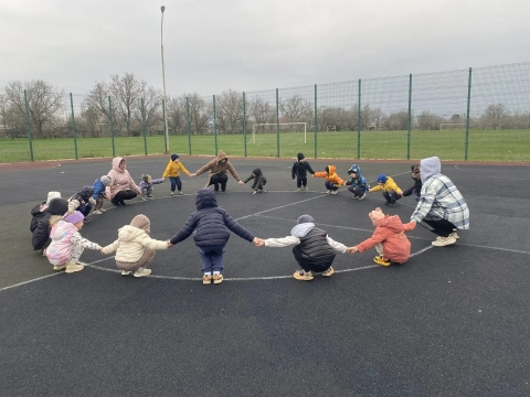 Всемирный день здоровья - МБДОУ детский сад № 17 Колобок