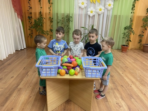 Всемирный день здоровья - МБДОУ детский сад № 17 Колобок