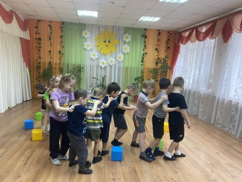 Всемирный день здоровья - МБДОУ детский сад № 17 Колобок