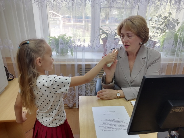  - МБДОУ детский сад № 17 Колобок