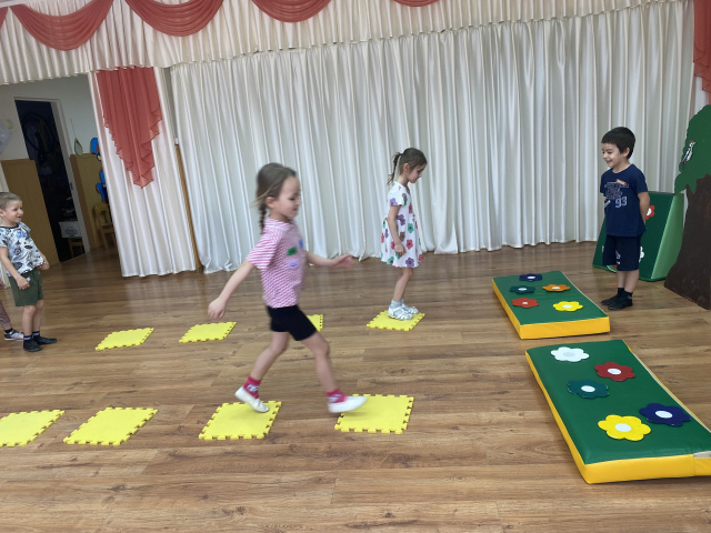  Международный день леса. - МБДОУ детский сад № 17 Колобок