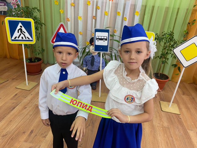  - МБДОУ детский сад № 17 Колобок