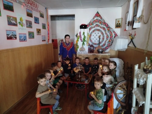 Крещение Господне