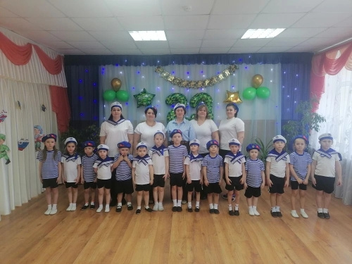 День защитника Отечества