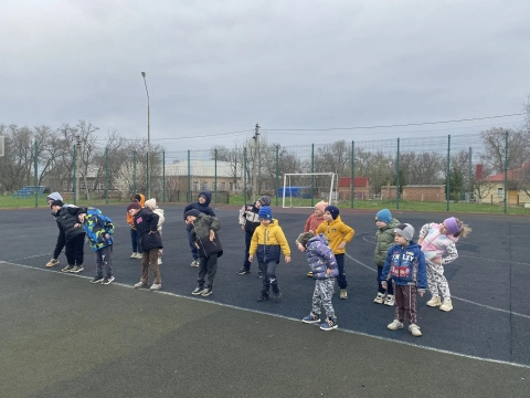 Всемирный день здоровья