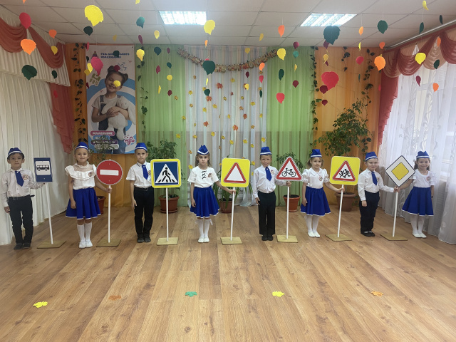 12 лет команд ЮПИД