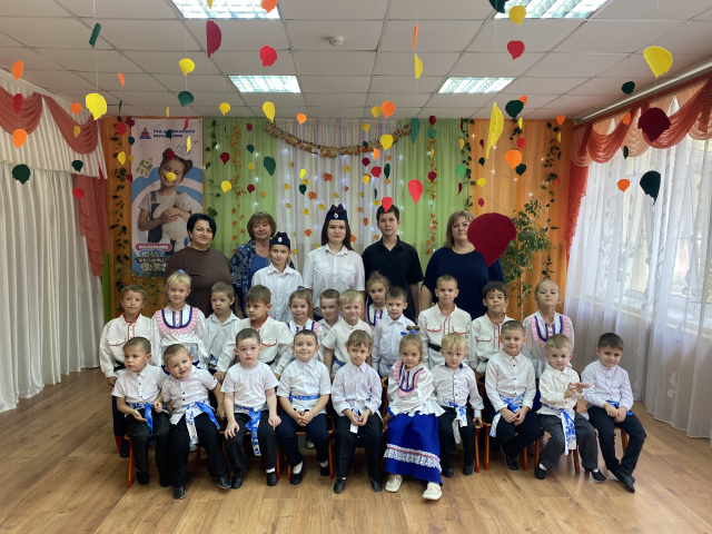 Покров Пресвятой Богородицы
