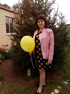 Овсянникова Мария Николаевна